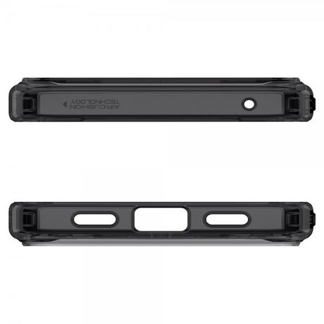Spigen Google Pixel 10 Pro XL Deksel Ultra Hybrid MagFit Frost Black