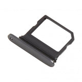 Google Pixel 10 SIM-kortholder - Svart