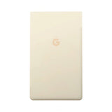 Google Pixel 6 Pro Bakside/Batteriluke - Gull