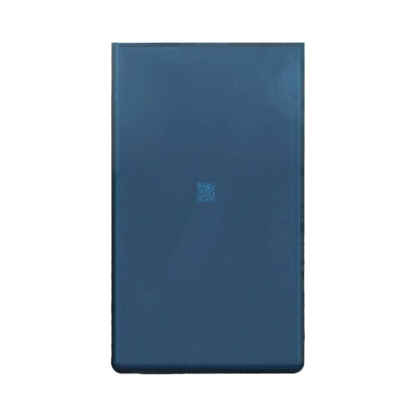 Google Pixel 6 Pro Bakside/Batteriluke - Hvit