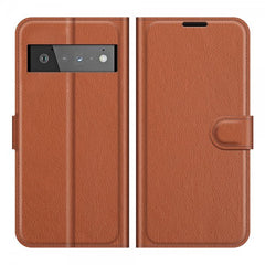 Google Pixel 6 Pro Etui