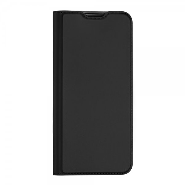 Dux Ducis Google Pixel 6 Pro Etui Skin Pro Series Svart