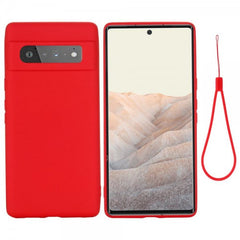 Google Pixel 6 Pro Deksel