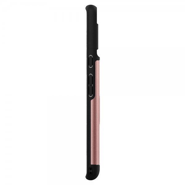 Spigen Google Pixel 6 Pro Deksel Slim Armor CS Rose Gold