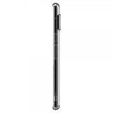 Spigen Google Pixel 6 Pro Deksel Ultra Hybrid Crystal Clear