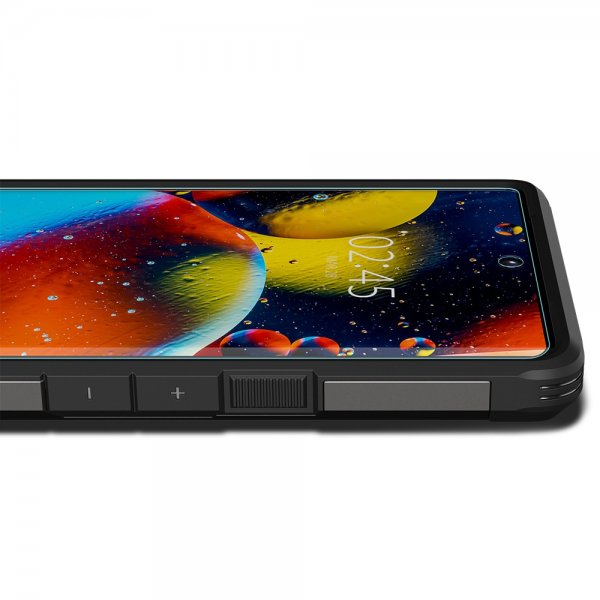 Spigen Google Pixel 6 Pro Skjermbeskytter Neo Flex