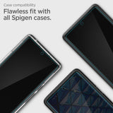 Spigen Google Pixel 6 Pro Skjermbeskytter Neo Flex