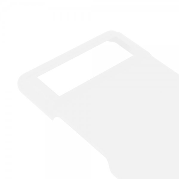 Google Pixel 6 Deksel Matt Hardplast Hvit