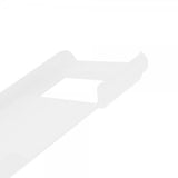 Google Pixel 6 Deksel Matt Hardplast Hvit
