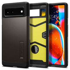 Google Pixel 6 Deksel