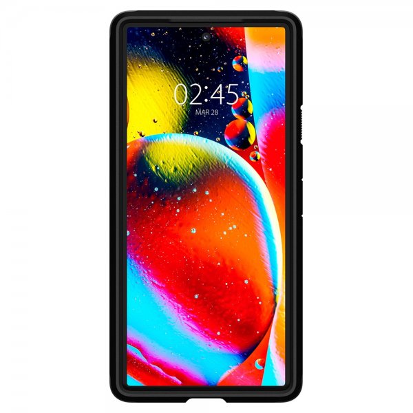 Spigen Google Pixel 6 Deksel Tough Armor Rose Gold