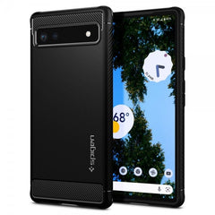 Google Pixel 6a Deksel