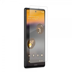 Google Pixel 6a Skjermbeskytter & Linsebeskyttelse