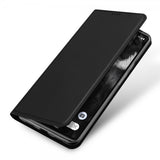 Dux Ducis Google Pixel 7 Etui Skin Pro Series Svart