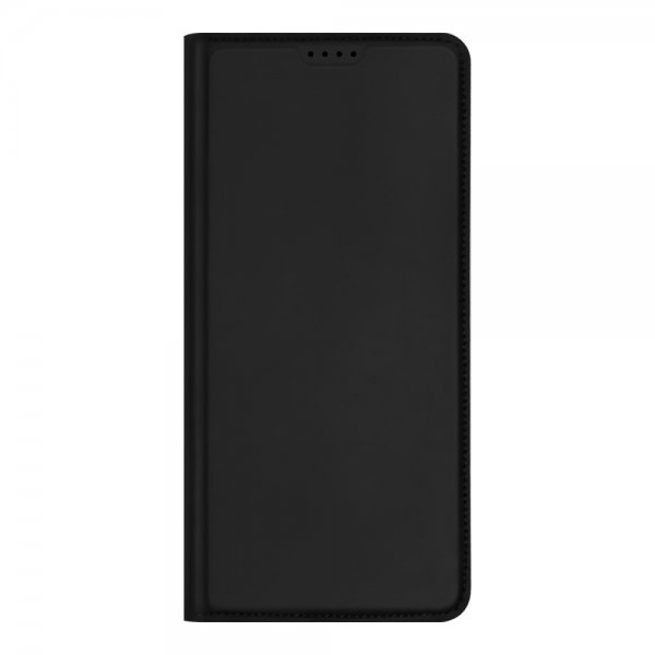 Dux Ducis Google Pixel 7 Etui Skin Pro Series Svart