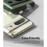 Ringke Google Pixel 7 Kamerabeskytter Camera Protector Glass 3-pack
