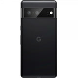 Spigen Google Pixel 7 Kamerabeskytter Glas.tR EZ Fit Optik 2-pakning