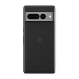 Brukt Google Pixel 7 Pro 128GB Svart – Svært god stand