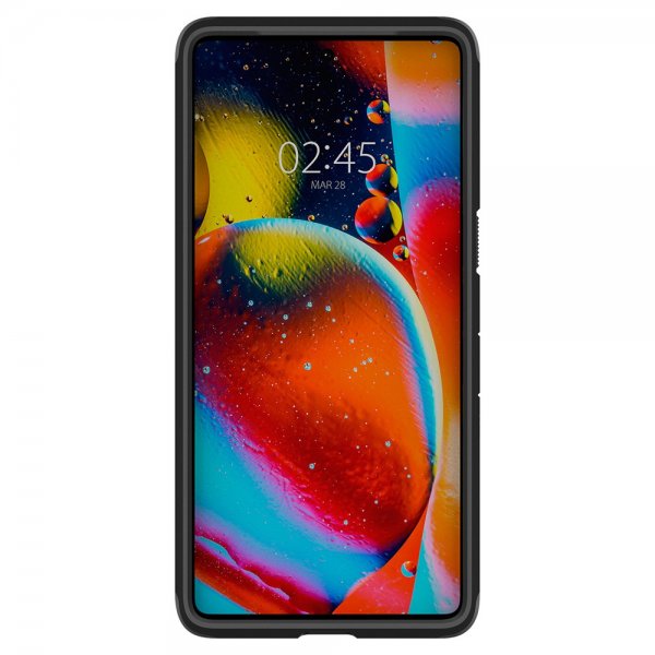 Spigen Google Pixel 7 Pro Deksel Tough Armor Rosegull