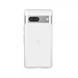 Tech21 Google Pixel 7 Deksel Evo Clear Transparent