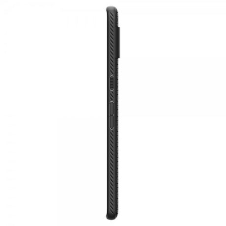 Spigen Google Pixel 7 Deksel Liquid Air Matte Black