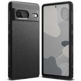 Ringke Google Pixel 7 Deksel Onyx Svart
