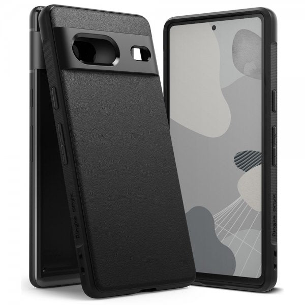 Ringke Google Pixel 7 Deksel Onyx Svart