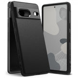 Ringke Google Pixel 7 Deksel Onyx Svart