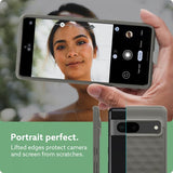 Caseology Google Pixel 7 Deksel Parallax Ash Gray