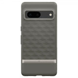 Caseology Google Pixel 7 Deksel Parallax Ash Gray