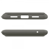 Caseology Google Pixel 7 Deksel Parallax Ash Gray