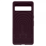 Caseology Google Pixel 7 Deksel Parallax Burgundy