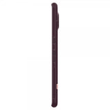 Caseology Google Pixel 7 Deksel Parallax Burgundy