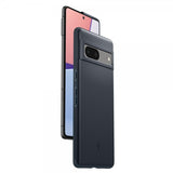 Spigen Google Pixel 7 Deksel Thin Fit Metal Slate