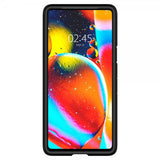 Spigen Google Pixel 7 Deksel Tough Armor Metal Slate