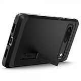 Spigen Google Pixel 7 Deksel Tough Armor Svart