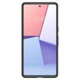 Spigen Google Pixel 7 Deksel Ultra Hybrid Matte Black