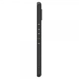 Spigen Google Pixel 7 Deksel Ultra Hybrid Matte Black