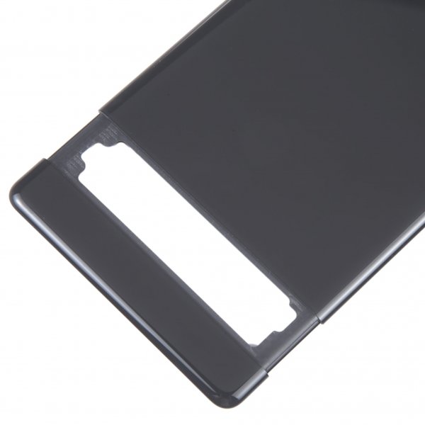 Google Pixel 7a Bakside - Charcoal