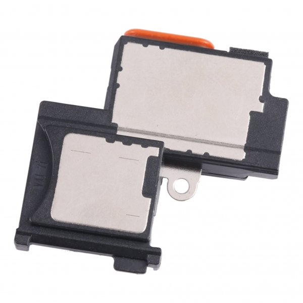 Google Pixel 7a Samtalehøyttaler