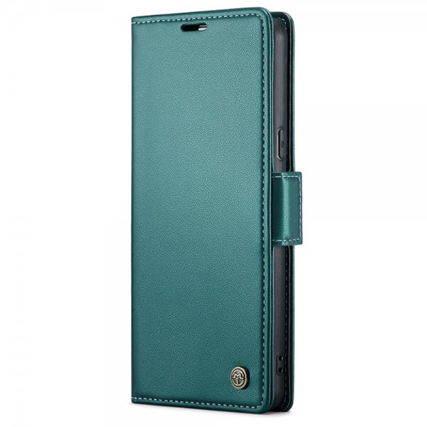 CaseMe Google Pixel 7a Etui 023 Series Grønn