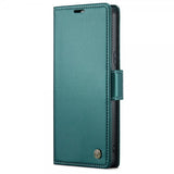 CaseMe Google Pixel 7a Etui 023 Series Grønn