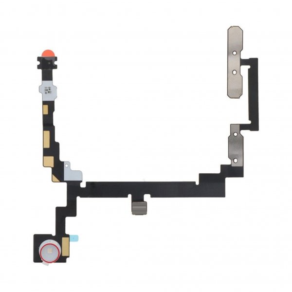 Google Pixel 7a mikrofon