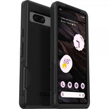 Otterbox Google Pixel 7a Deksel Commuter Svart