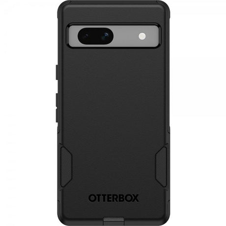 Otterbox Google Pixel 7a Deksel Commuter Svart