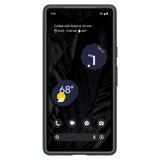 Spigen Google Pixel 7a Deksel Liquid Air Abyss Green