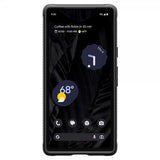 Spigen Google Pixel 7a Deksel Rugged Armor Matte Black