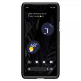 Spigen Google Pixel 7a Deksel Tough Armor Svart