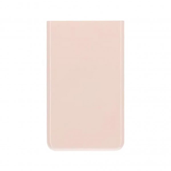 Google Pixel 8 Bakside - Rosa