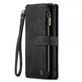 CaseMe Google Pixel 8 Etui C30 Series Svart